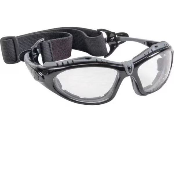 Goggles, Safety , Fuselage, Clear, Allpoints, Mfr#: 1421590